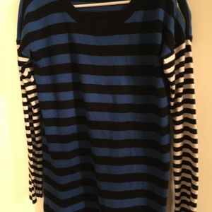 Express Medium Sweater Dress